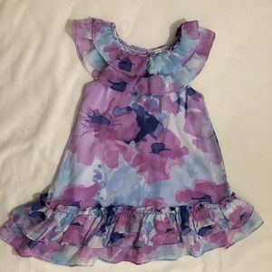Girl dress